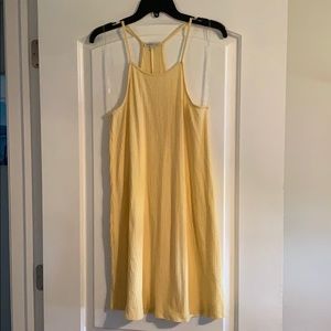 Charlotte russe swing dress